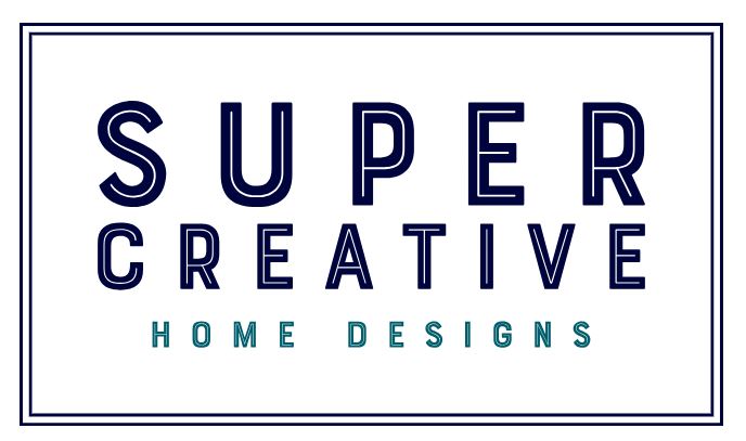 Super Creative Home Designs